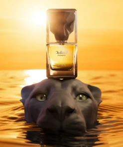 Lattafa Fahad Eau de Parfum – Perfume Masculino - Imagem 3