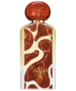 Lattafa Hayatim Eau de Parfum – Perfume Unissex