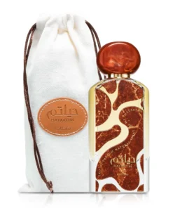 Lattafa Hayatim Eau de Parfum – Perfume Unissex