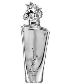 Lattafa Maahir Legacy Eau de Parfum – Perfume Masculino