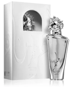Lattafa Maahir Legacy Eau de Parfum – Perfume Masculino