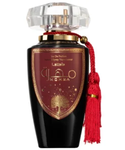 Lattafa Mohra Eau de Parfum – Perfume Unissex