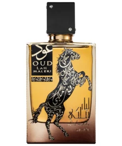 Lattafa Oud Lail Maleki Eau de Parfum – Perfume Unissex