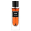 Maison Alhambra Ébène Eau de Parfum – Perfume Unissex