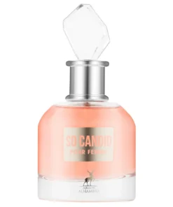 Maison Alhambra So Candid Eau de Parfum – Perfume Feminino