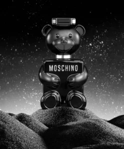 Moschino Toy Boy Eau de Parfum – Perfume Masculino
