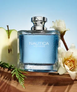 Nautica Voyage Eau de Toilette – Perfume Masculino