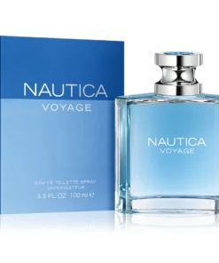 Nautica Voyage Eau de Toilette – Perfume Masculino