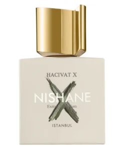 Nishane Hacivat X Extrait de Parfum – Perfume Unissex