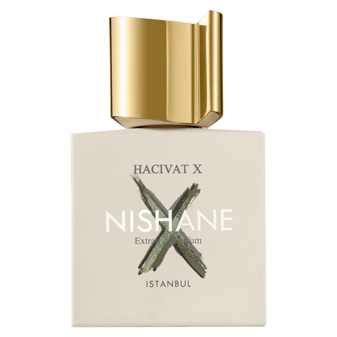 Nishane Hacivat X Extrait de Parfum – Perfume Unissex