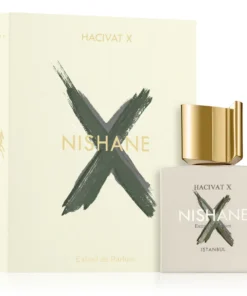Nishane Hacivat X Extrait de Parfum – Perfume Unissex