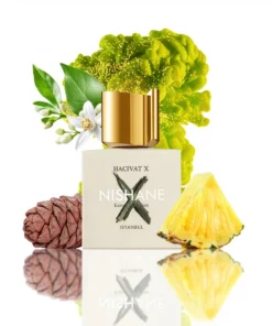 Nishane Hacivat X Extrait de Parfum – Perfume Unissex