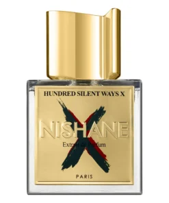 Nishane Hundred Silent Ways X Extrait de Parfum – Perfume Unissex