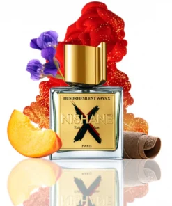 Nishane Hundred Silent Ways X Extrait de Parfum – Perfume Unissex