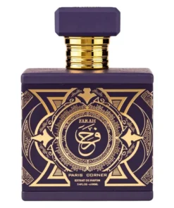 Paris Corner Farah Eau de Parfum – Perfume Unissex