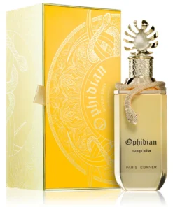 Paris Corner Ophidian Mango Bliss Eau de Parfum – Perfume Unissex