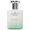 Paris Corner Taskeen Lactéa Divina Eau de Parfum – Perfume Unissex