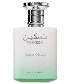 Paris Corner Taskeen Lactéa Divina Eau de Parfum – Perfume Unissex