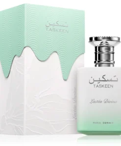Paris Corner Taskeen Lactéa Divina Eau de Parfum – Perfume Unissex
