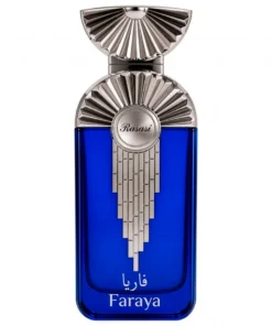 Rasasi Faraya Eau de Parfum – Perfume Unissex