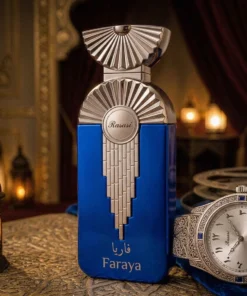 Rasasi Faraya Eau de Parfum – Perfume Unissex