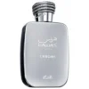 Rasasi Hawas Chrome Eau de Parfum – Perfume Unissex