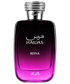 Rasasi Hawas Reina Eau de Parfum – Perfume Unissex