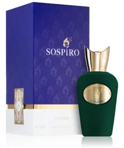 Sospiro Tenore Eau de Parfum – Perfume Unissex