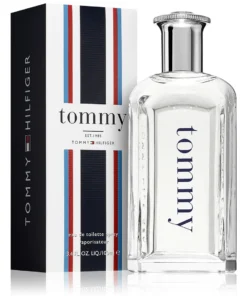 Tommy Hilfiger Eau de Toilette – Perfume Masculino