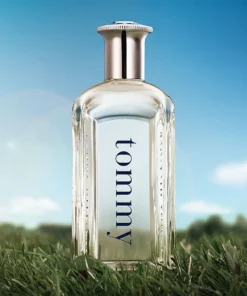 Tommy Hilfiger Eau de Toilette – Perfume Masculino