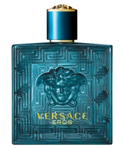 Versace Eros Eau de Toilette – Perfume Masculino