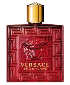 Versace Eros Flame Eau de Parfum – Perfume Masculino