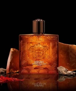 Alternative view of Versace Eros Najim Parfum – Perfume Masculino