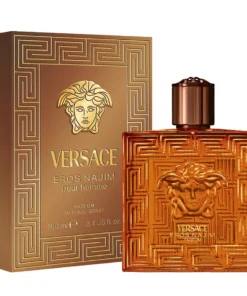 Versace Eros Najim Parfum – Perfume Masculino