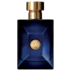 Versace Pour Homme Dylan Blue Eau de Toilette – Perfume Masculino