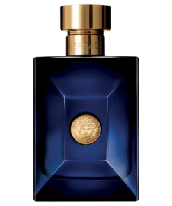 Versace Pour Homme Dylan Blue Eau de Toilette – Perfume Masculino