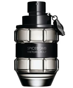 Viktor&Rolf Spicebomb Eau de Toilette – Perfume Masculino