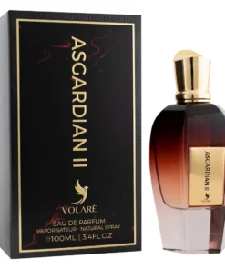 Volaré Asgardian II Eau de Parfum – Perfume Unissex