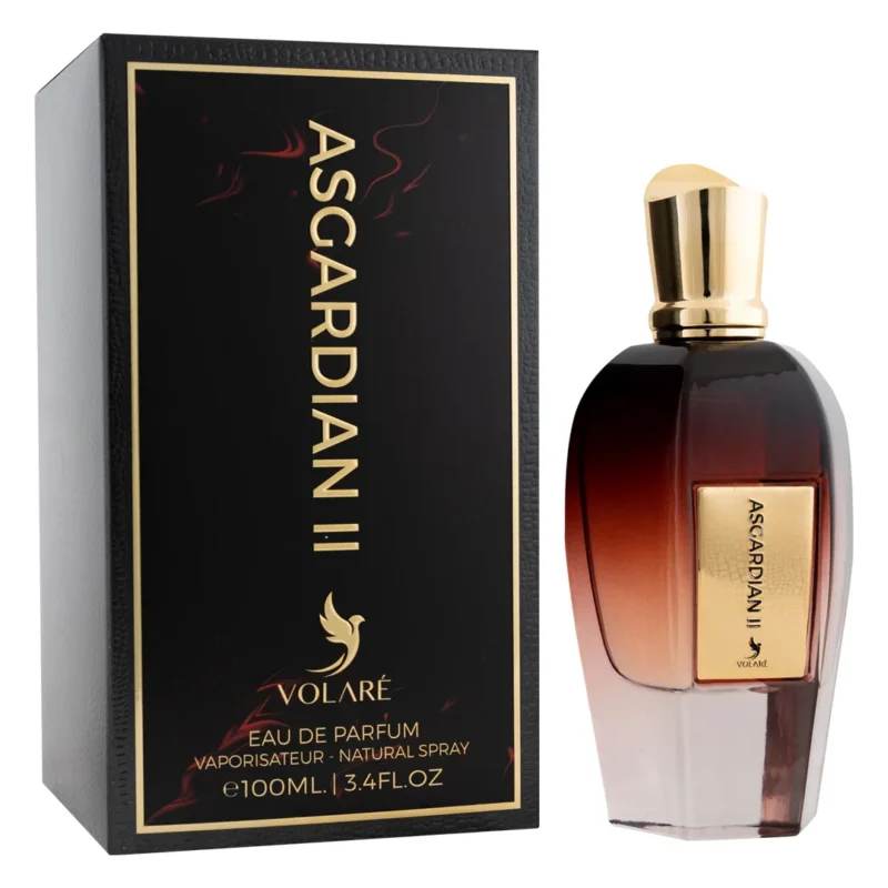 Volaré Asgardian II Eau de Parfum – Perfume Unissex