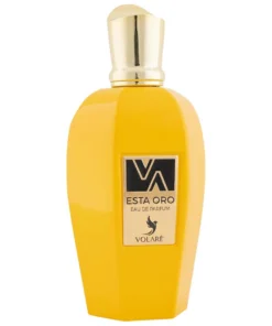 Volaré Esta Oro Eau de Parfum – Perfume Unissex