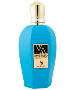 Volaré Esta Puro Eau de Parfum – Perfume Unissex