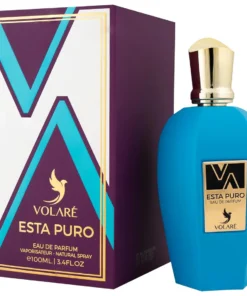 Volaré Esta Puro Eau de Parfum – Perfume Unissex