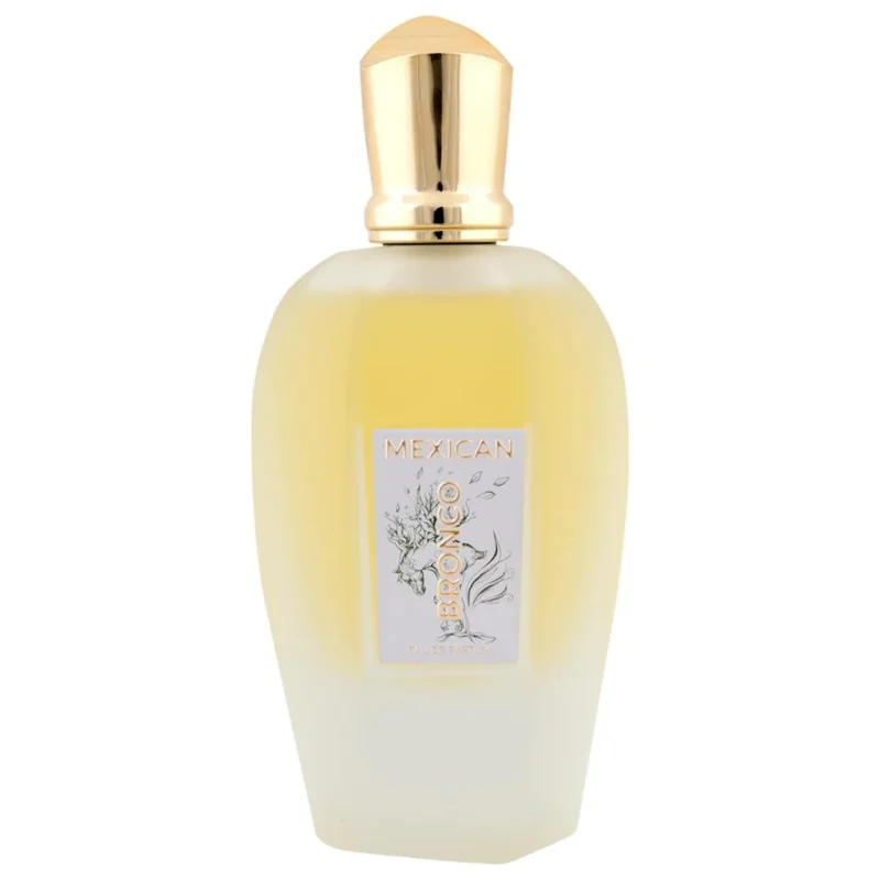 Volaré Mexican Bronco Eau de Parfum – Perfume Masculino