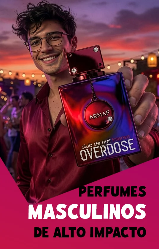 Vem Pra Festa – Sunset Beijo na Pele – O Perfume Ideal para Sunset Parties