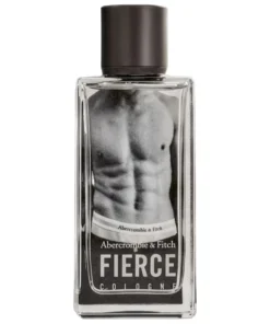 Abercrombie & Fitch Fierce Cologne – Perfume Masculino