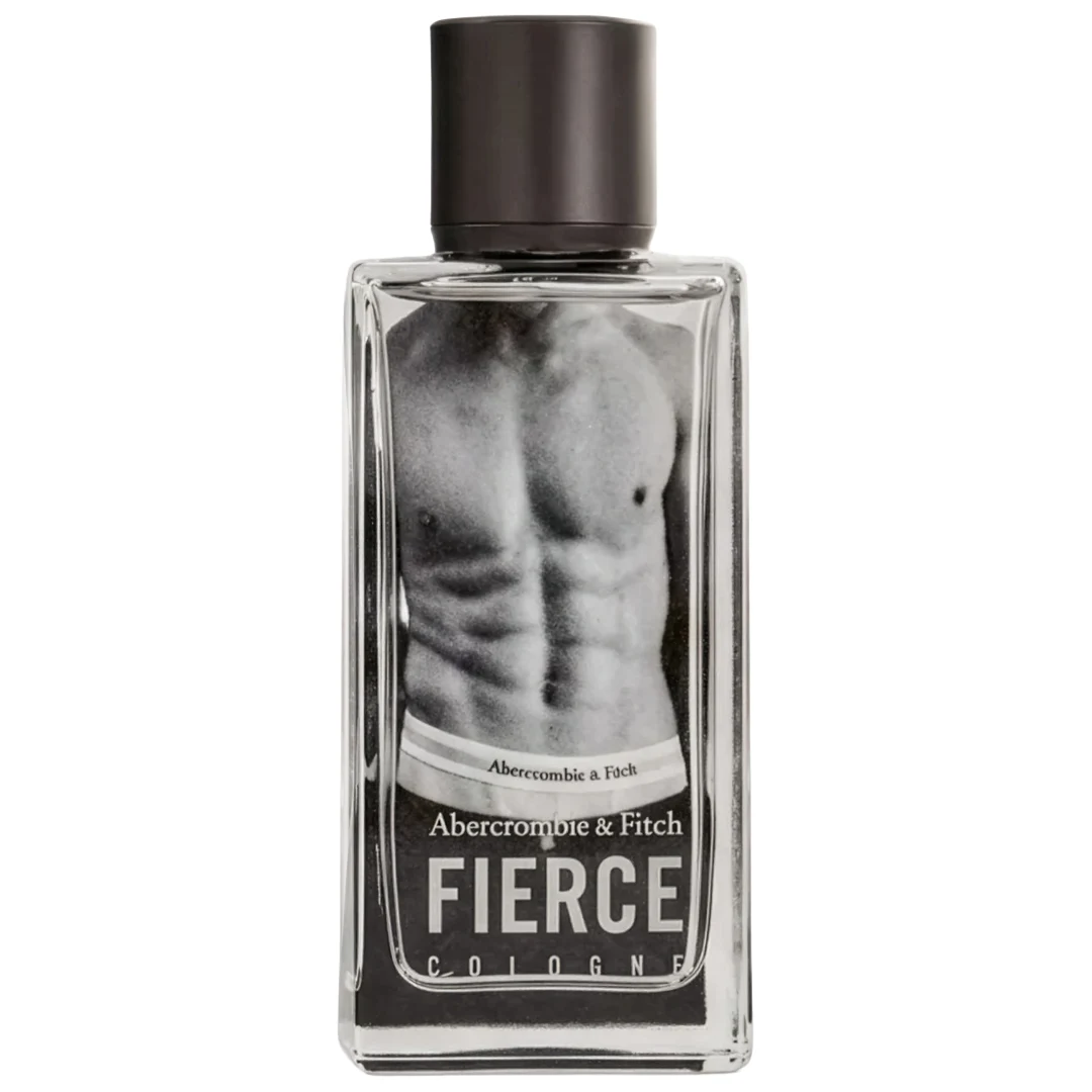Abercrombie & Fitch Fierce Cologne – Perfume Masculino
