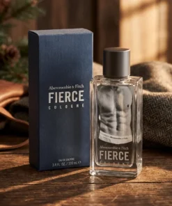 Alternative view of Abercrombie & Fitch Fierce Cologne – Perfume Masculino