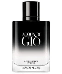 Acqua di Giò Eau de Parfum Intense – Giorgio Armani – Perfume Masculino