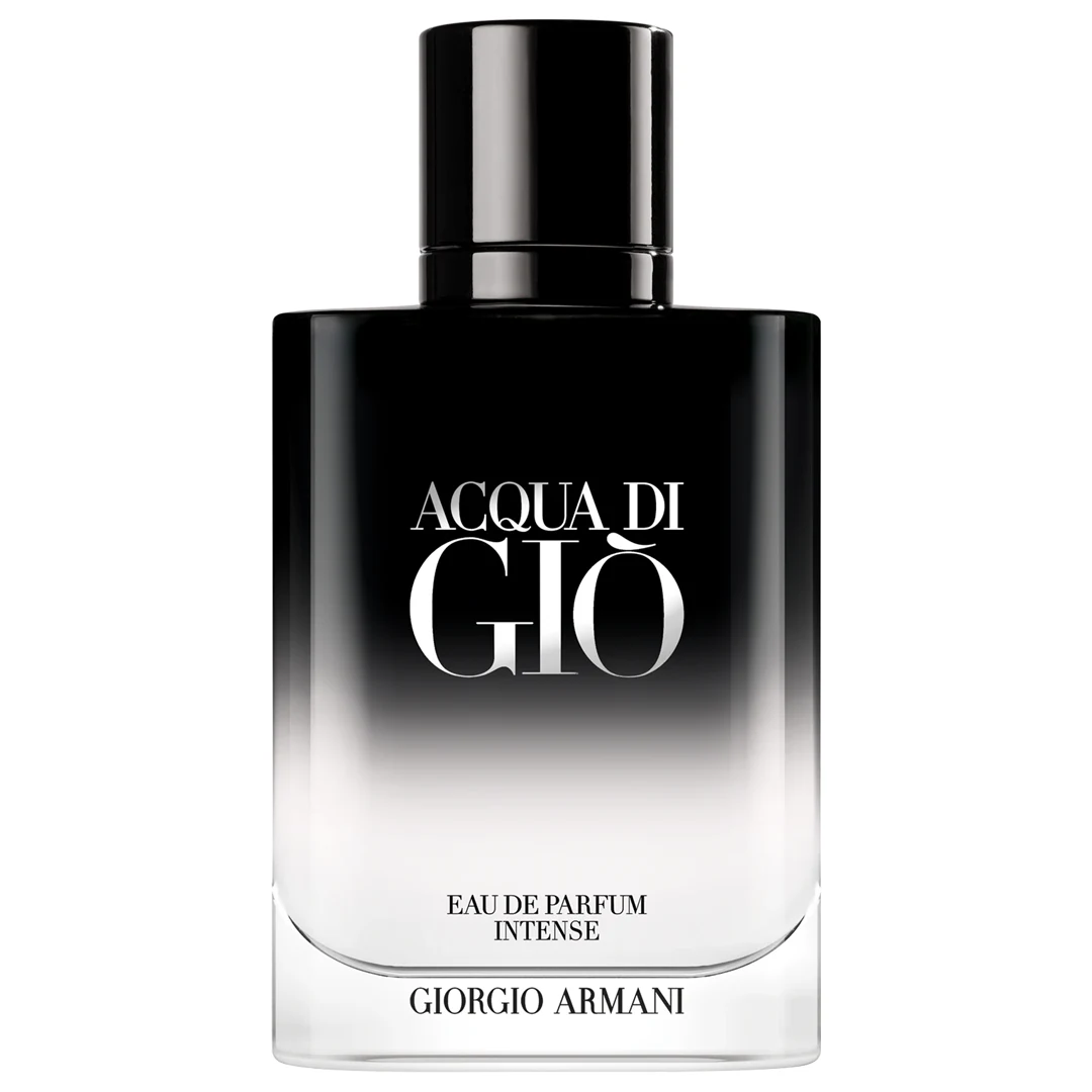 Acqua di Giò Eau de Parfum Intense – Giorgio Armani – Perfume Masculino