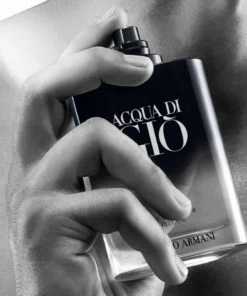 Acqua di Giò Eau de Parfum Intense – Giorgio Armani – Perfume Masculino